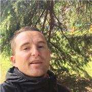 Entrenador personal. Si quieres ponerte en forma y mejorar tu salud no dudes en contactarme